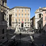 Vicolo Dell\'Aquila - Residenze Romanae